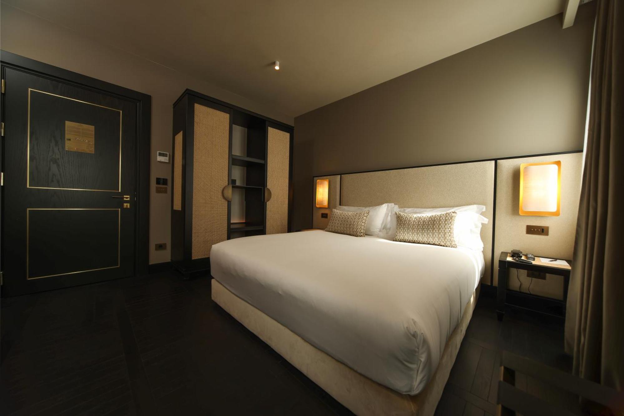 Hotel Universo & Nord 베니스 외부 사진