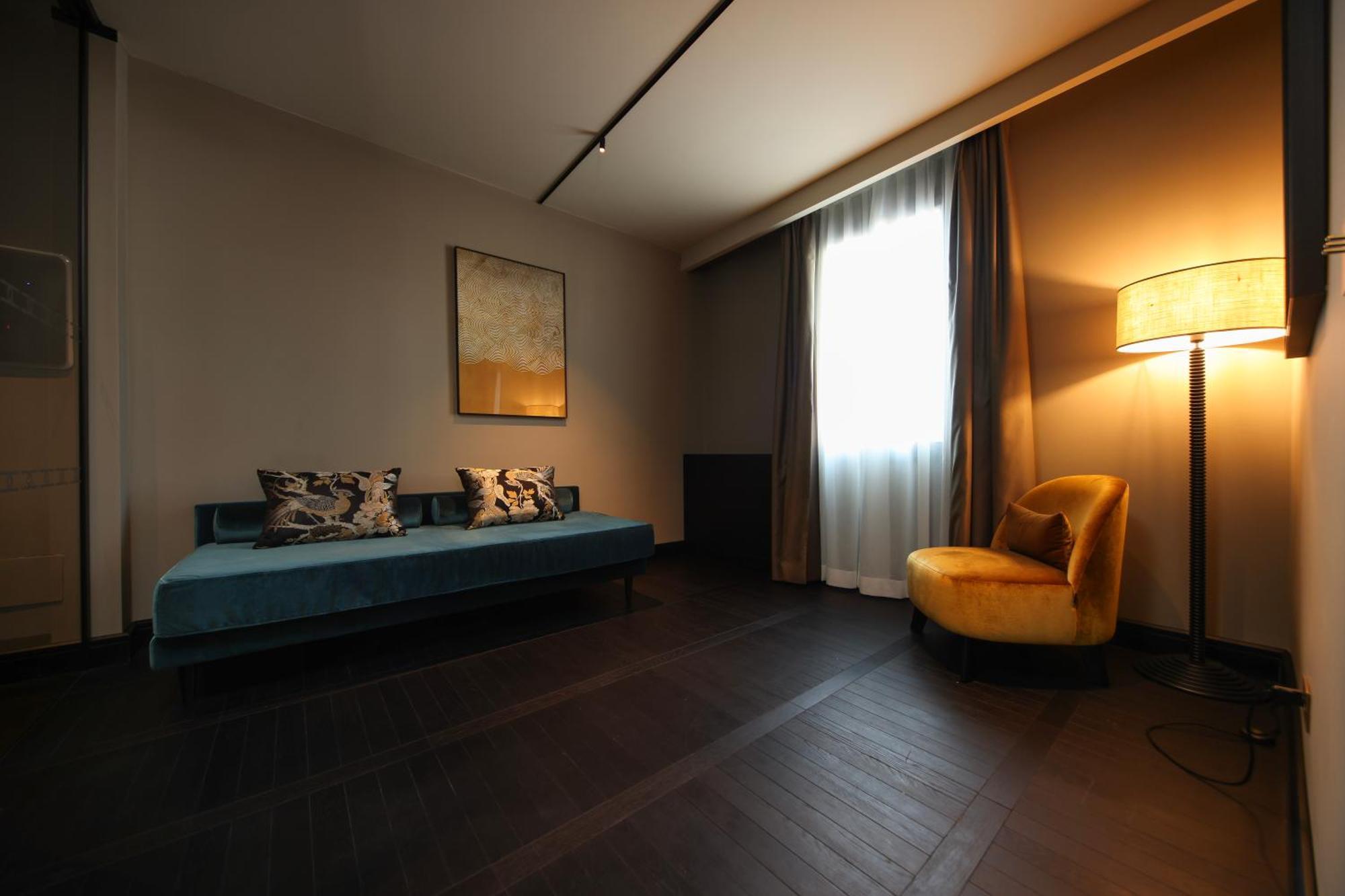 Hotel Universo & Nord 베니스 외부 사진