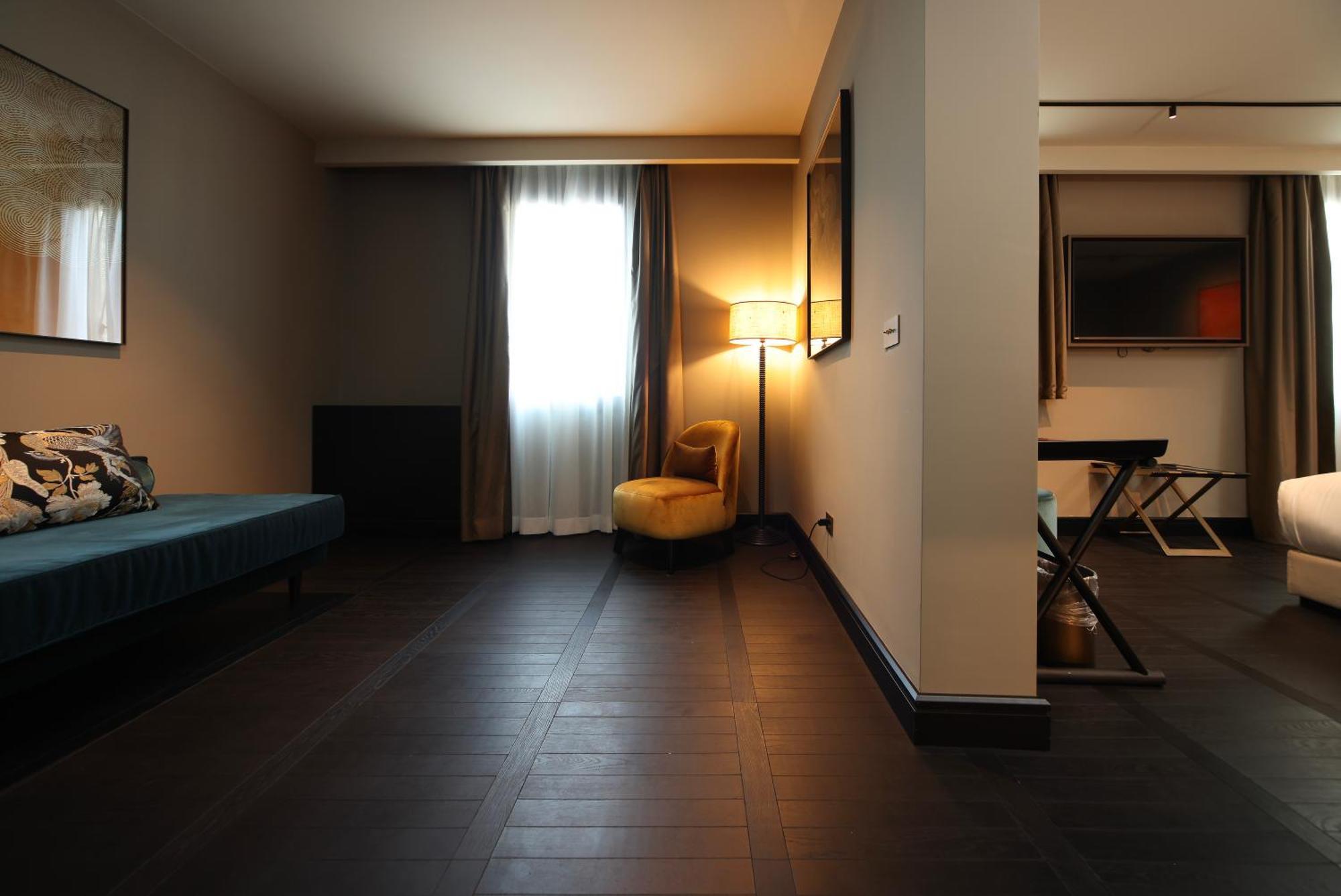 Hotel Universo & Nord 베니스 외부 사진