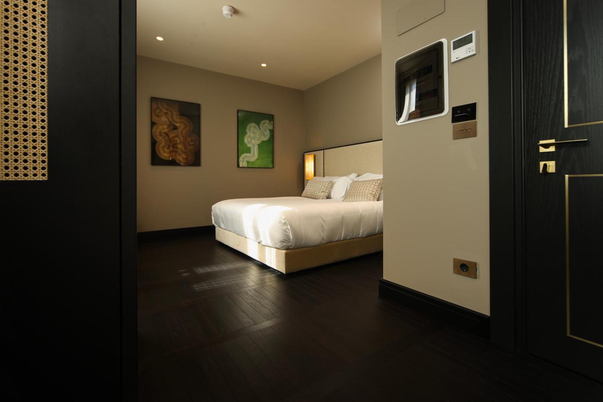 Hotel Universo & Nord 베니스 외부 사진