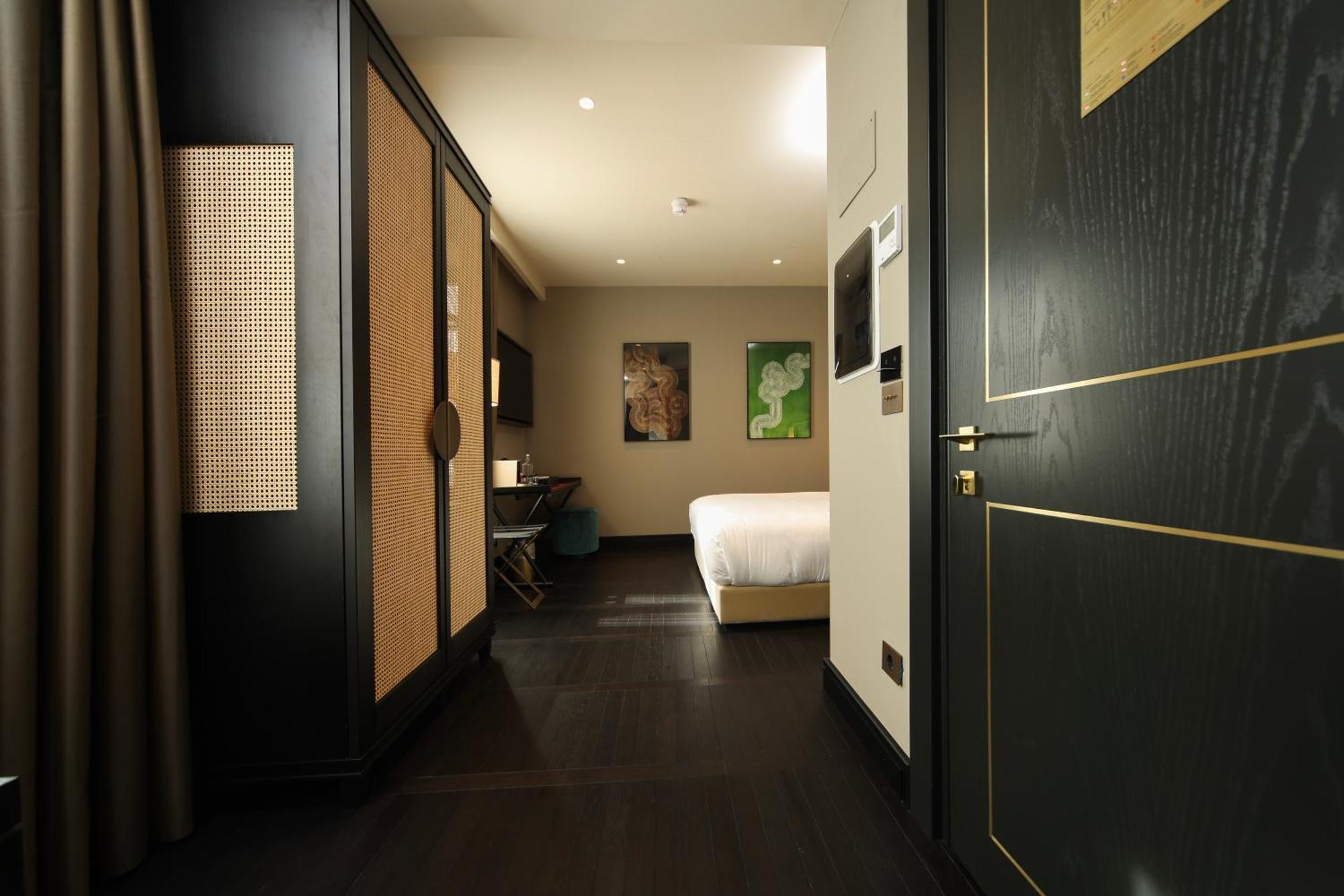 Hotel Universo & Nord 베니스 외부 사진