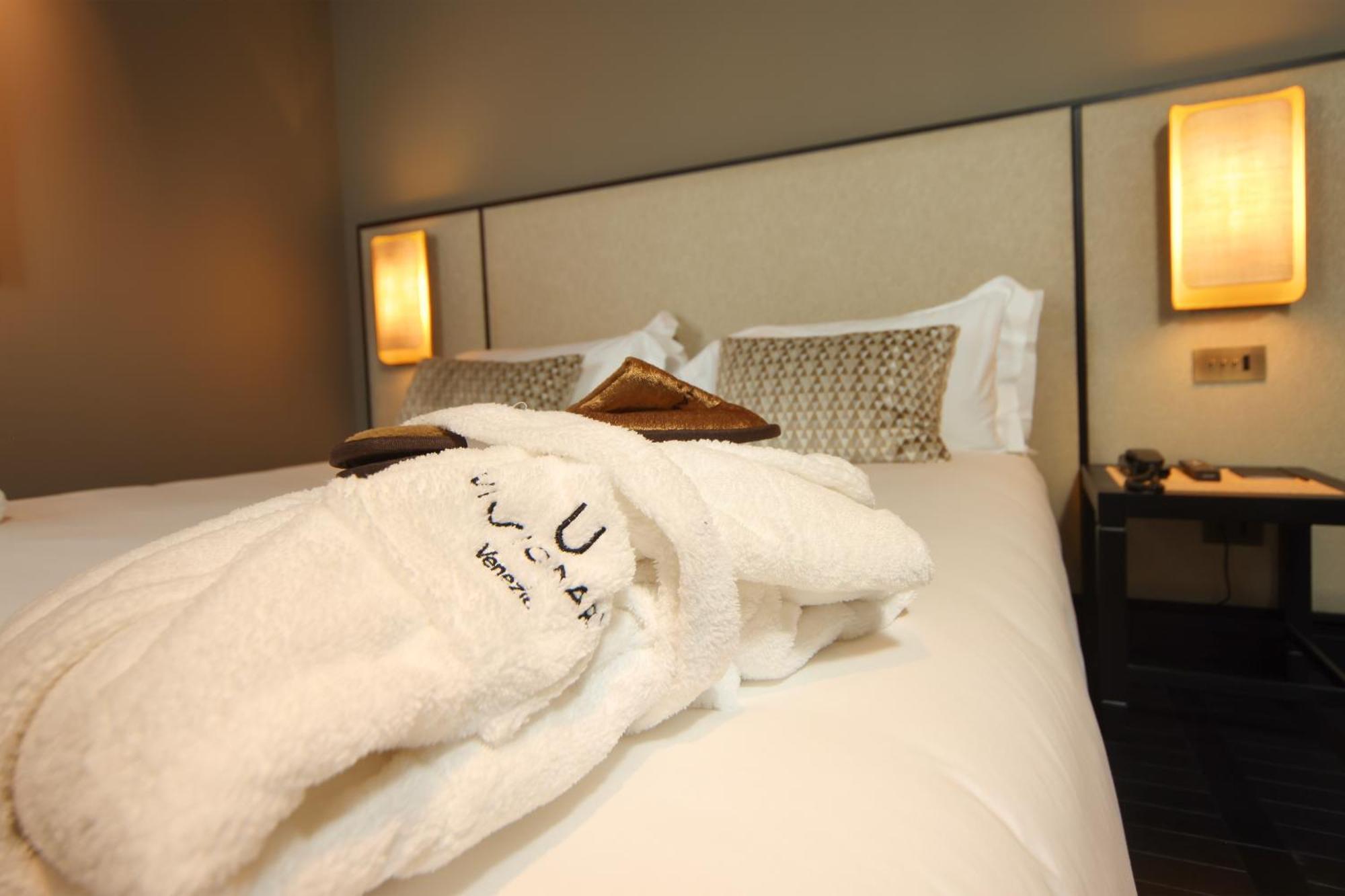 Hotel Universo & Nord 베니스 외부 사진