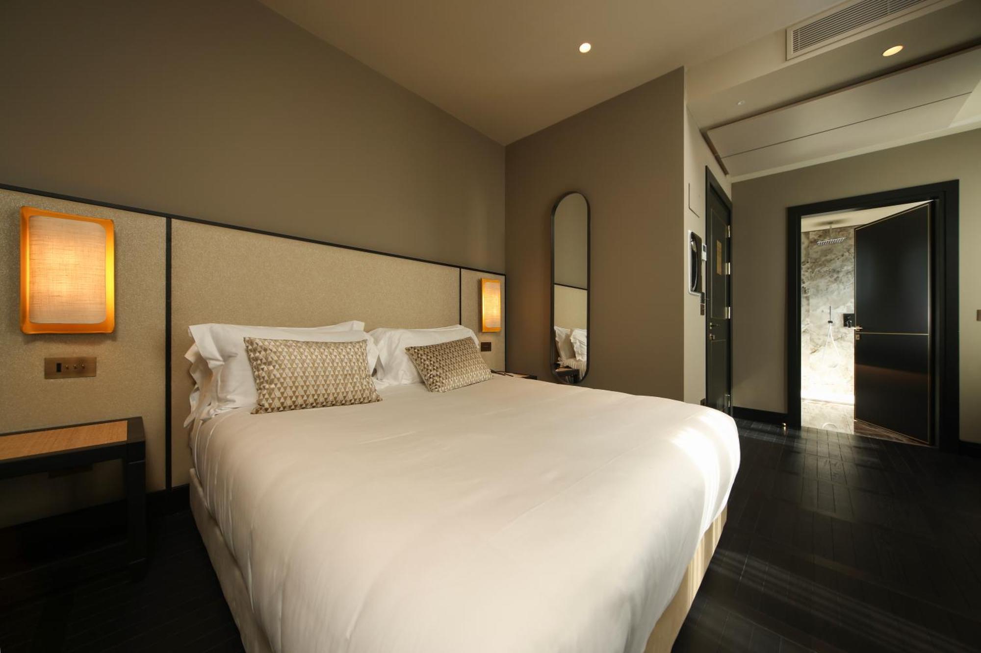 Hotel Universo & Nord 베니스 외부 사진